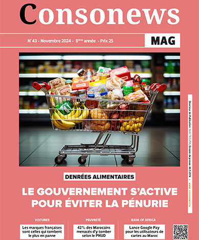Consonews MAG N 43 389x470 - Numéro 43 – Novembre 2024