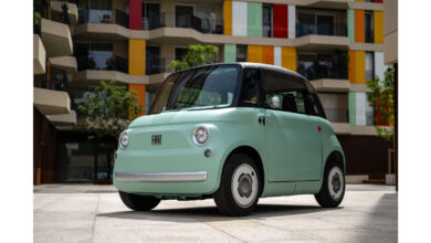 La Fiat Topolino remporte le prestigieux prix de Design Autonis Fiat Topolino 390x220 - La Fiat Topolino remporte le prestigieux prix de Design Autonis