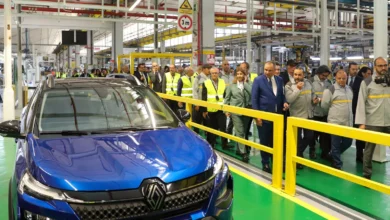 IMG 20241108 WA0013 390x220 - La SOMACA démarre la fabrication de Renault Kardian