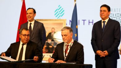 IMG 20241111 WA0028 390x220 - INAUGURATION DU SALON MAROC IN MODE À CASABLANCA : 21 ANS DE SAVOIR-FAIRE ET D’INNOVATION