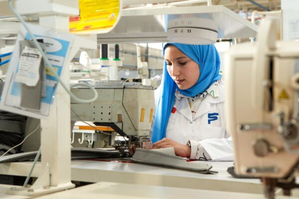 IMG 20241127 WA0238 600x400 - L’équipementier automobile FORVIA inaugure deux infrastructures industrielles