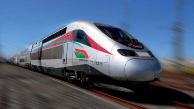 LGV Kenitra Marrakech un trio dirige par le francais Egis Rail remporte lappel doffres 390x220 - LGV Kénitra-Marrakech : 3,38 milliards de dirhams pour huit entreprises sélectionnées