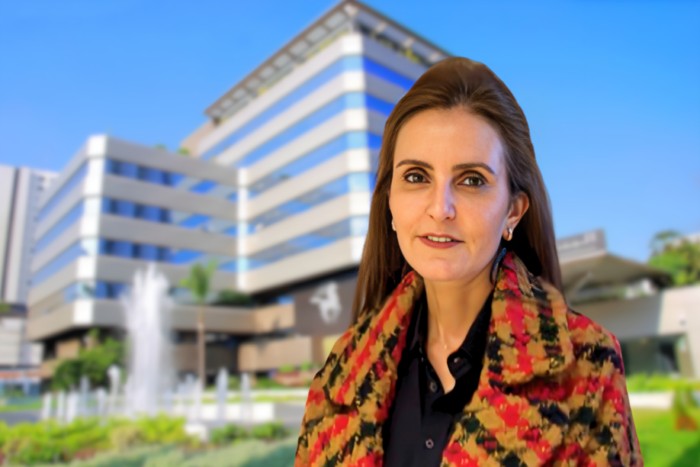 MADAME NAZIHA BELKEZIZ PRÉSIDENTE DIRECTRICE GÉNÉRALE DE LA BANQUE CENTRALE POPULAIRE Naziha BELKEZIZ - MADAME NAZIHA BELKEZIZ PRÉSIDENTE DIRECTRICE GÉNÉRALE DE LA BANQUE CENTRALE POPULAIRE