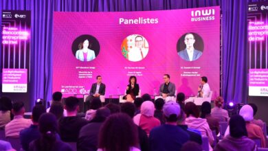 Photo 1 390x220 - Carton plein pour l’étape Tanger de la 7ème édition des « Rencontres Entreprises »