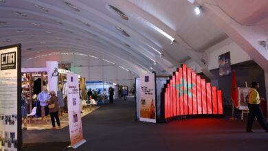 SALON TEXTILE 2024 1 390x220 - SUCCÈS DE LA 21ÈME ÉDITION DU SALON MIM À CASABLANCA