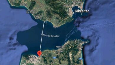 Tunnel Maroc espagne 390x220 - Tunnel sous-marin Maroc-Espagne : un investissement pour renforcer la sécurité sismique