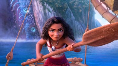 VAIANA 2 390x220 - "VAIANA 2" – Le Disney de Noël 2024, le retour de Vaiana au cinéma !