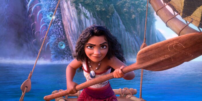 VAIANA 2 scaled - "VAIANA 2" – Le Disney de Noël 2024, le retour de Vaiana au cinéma !