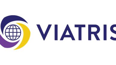 Viatris OUS Logo scaled 1 390x220 - Conseil de la concurrence : sanction financière de 7,58 Millions de Dirhams infligée au géant pharmaceutique américain Viatris
