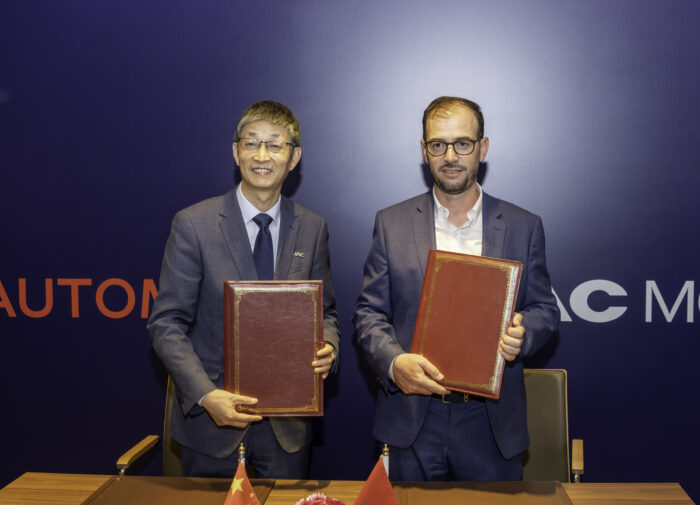 Visuel M AUTOMOTIV 2 scaled - M-AUTOMOTIV DEVIENT L’IMPORTATEUR ET LE DISTRIBUTEUR EXCLUSIF DE JAC MOTORS AU MAROC, RENFORÇANT LE MARCHÉ AUTOMOBILE AVEC UNE GAMME DE VÉHICULES INNOVANTS