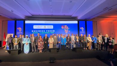 WhatsApp Image 2024 11 05 at 21.16.01 390x220 - Succès retentissant pour la première édition du Business Forum ZLECAF