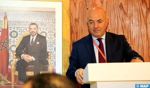 adib Ben brahim - Adib Benbrahim met fin à l'ère des autorisations dérogatoires et renforce le programme d'accès au logement