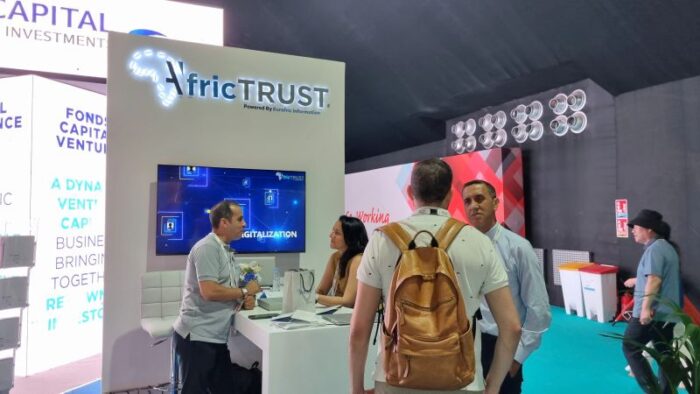 AfricTRUST devient le premier prestataire de Services de Confiance agréé au Maroc africa trust scaled - AfricTRUST devient le premier prestataire de Services de Confiance agréé au Maroc