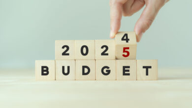 budget 2025 1 390x220 - Finances publiques : le déficit budgétaire atteint 71,6 milliards de dirhams à fin novembre 2025