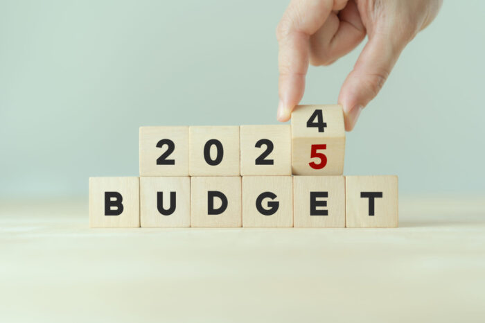budget 2025 1 scaled - PLF 2025 : Vers une fiscalité plus juste et un soutien accru aux collectivités locales