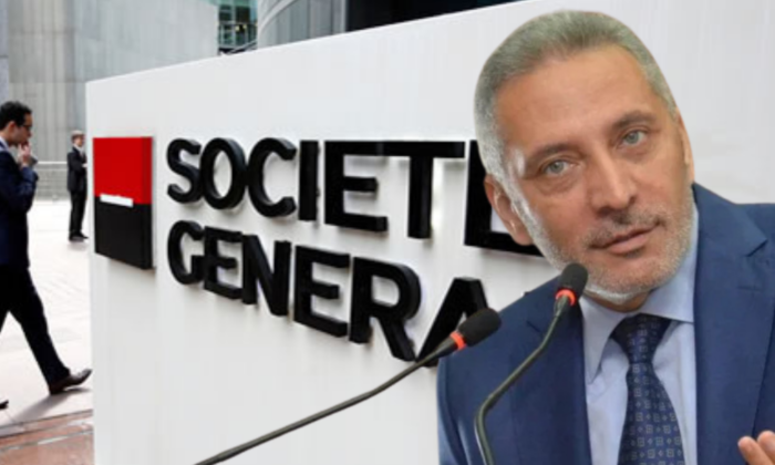 consoalamy - Le Groupe Saham finalise l’acquisition de Société Générale Maroc