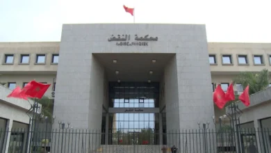 cour de cassation 390x220 - Justice : 5.000 dirhams pour les recours en cassation