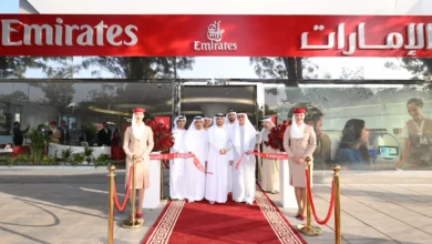 Emirates inaugure "Emirates World" à Casablanca, son plus grand concept store au monde emirates maroc 1920x1280 1 390x220 - Emirates inaugure "Emirates World" à Casablanca, son plus grand concept store au monde