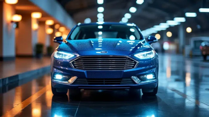 file 945 scaled - Ford réinvente la sécurité automobile : des hologrammes pour dissuader les voleurs