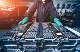 images 4 - Batteries pour véhicules électriques : le Maroc s'impose comme futur leade