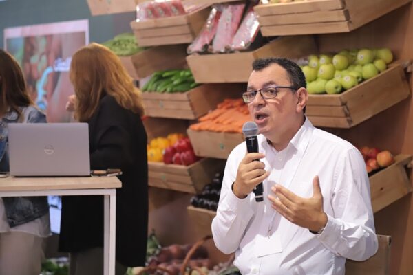 marjane produts fras 600x400 - Produits frais: Marjane met le turbo