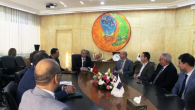 Nouvelle dynamique pour l’aéroport Mohamed V de Casablanca media GRGQG GFRFPFSS PXFMP FMMLS GFRFPRRXMP LLPXR GFRFPRRWGFLS X SGRXMPWSWL 390x220 - Nouvelle dynamique pour l’aéroport Mohamed V de Casablanca