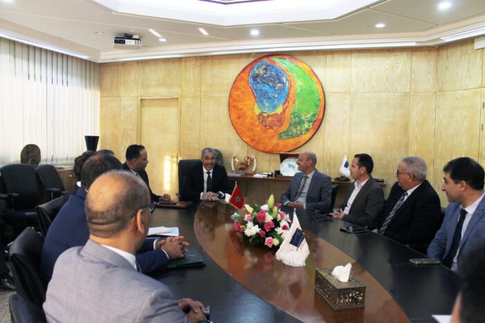 media GRGQG GFRFPFSS PXFMP FMMLS GFRFPRRXMP LLPXR GFRFPRRWGFLS X SGRXMPWSWL scaled - Nouvelle dynamique pour l’aéroport Mohamed V de Casablanca