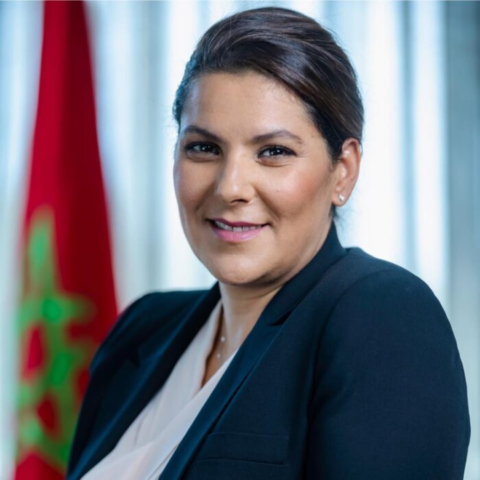 ministre mansouri scaled - Habitat anarchique : Fatima-Ezzahra El Mansouri dénonce une corruption systémique