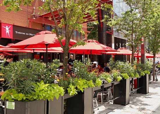 notre terrasse - Casablanca uniformise ses terrasses : un projet controversé