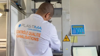 plasrima 390x220 - Conduites thermoplastiques : Plastima lance sa nouvelle gamme de tubes en PVC bi-orienté