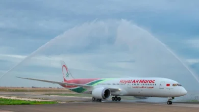 Royal Air Maroc accueille son 10e Boeing 787-9 Dreamliner et prépare de nouvelles liaisons ram mapb 390x220 - Royal Air Maroc accueille son 10e Boeing 787-9 Dreamliner et prépare de nouvelles liaisons