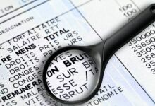 salaire brut net 220x150 - Salaires : SMIG et SMAG revalorisés de 5 % en 2026, ce qui changera sur les fiches de paie