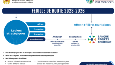 Maroc : le secteur du tourisme se dote de sa Banque de projets telechargement 87 390x220 - Maroc : le secteur du tourisme se dote de sa Banque de projets