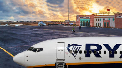 ONMT et Ryanair : Lancement de deux lignes aériennes directes vers Dakhla dès janvier 2025 unnamed 390x220 - ONMT et Ryanair : Lancement de deux lignes aériennes directes vers Dakhla dès janvier 2025