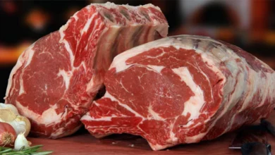 viande bovine 099 390x220 - Viandes rouges: pourquoi les prix restent sous tension malgré les pluies et le soutien public