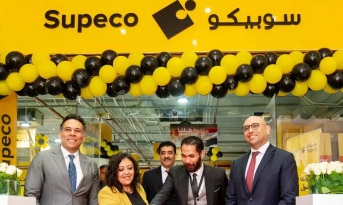 1024 scaled - Supeco renforce son expansion internationale avec Majid Al Futtaim