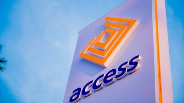 10456463 access jpeg148cfae54588860bdbca7c02c2d2adbd 600x337 1 - Access Bank prépare son entrée stratégique sur le marché marocain
