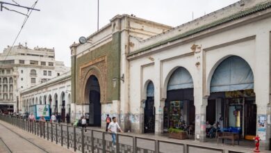 Marché Central de Casablanca : une renaissance en suspens 34730 390x220 - Marché Central de Casablanca : une renaissance en suspens