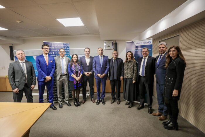 BANK OF AFRICA et CHARI, une alliance pour l’accompagnement des épiciers marocains 360A2640 2 scaled - BANK OF AFRICA et CHARI, une alliance pour l’accompagnement des épiciers marocains