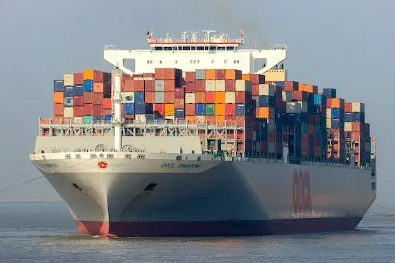 4ca3a5677319e5665cbfe0ee1e9e243f - Le Maroc renforce ses échanges commerciaux avec l'Argentine : 30.000 tonnes de soja importées