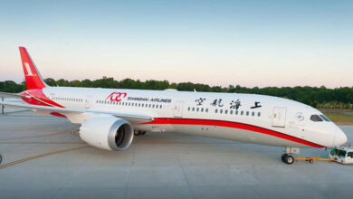 Shanghai Airlines lancera un vol direct vers Casablanca dès janvier 2025 AVA20240418172432 390x220 - Shanghai Airlines lancera un vol direct vers Casablanca dès janvier 2025
