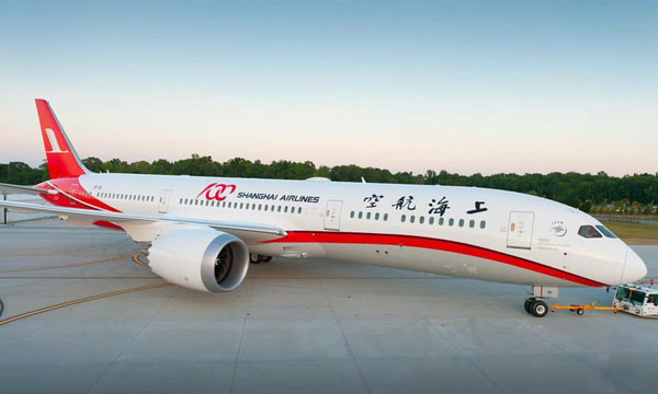 AVA20240418172432 - Shanghai Airlines lancera un vol direct vers Casablanca dès janvier 2025