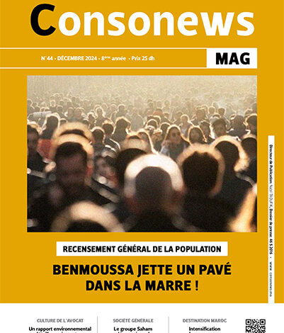 CONSONEWS MAG N44 401x470 - Numéro 44 – Décembre 2024