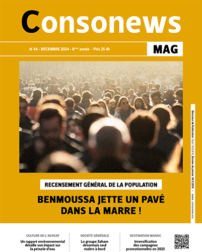 Consonews Mag