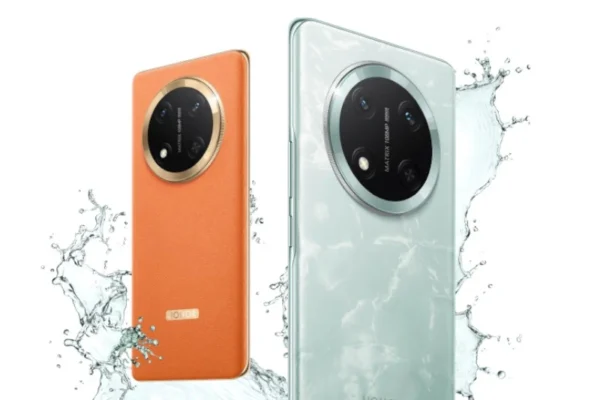 HONOR X9c 600x400 - HONOR X9c – La Révolution de la Technologie : Résistance, Innovation et Intelligence Artificielle