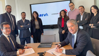 Photo Signature LC Nareva 390x220 - Lesieur Cristal et Nareva : une alliance solaire pour révolutionner l’usine de Ain Harrouda