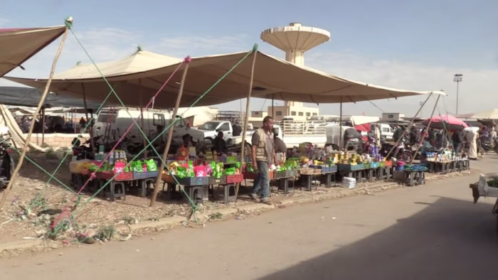 SYMVC7V4KZAZ3HBULYTKDKJZRU 1100x619 1 scaled - Clap de fin pour le marché Louizia, 40 ans au service de la communauté