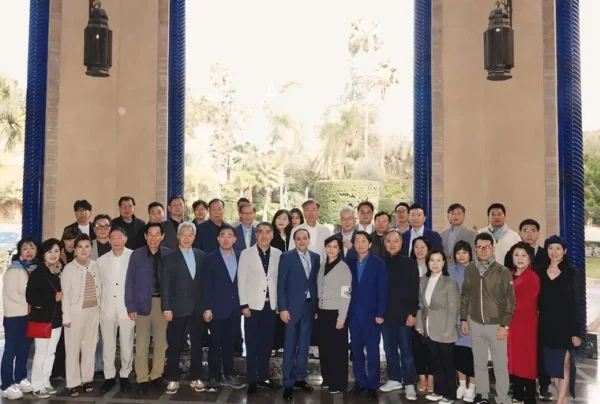 Sans titre 53 600x404 - Marrakech séduit la Corée : L’ONMT accueille le congrès annuel de KATA