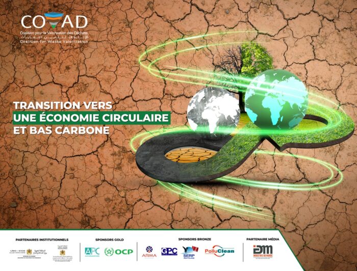 WhatsApp Image 2024 12 07 a 13.33.46 aebf529e scaled - COVAD organise une conférence sur l'économie circulaire et bas carbone à Bouznika