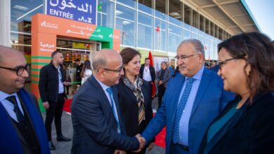 WhatsApp Image 2024 12 26 a 15.30.45 4110da4e 390x220 - AVEC L'OUVERTURE DE SON 19ᵉ MAGASIN A KHEMISSET, ATACADÃO CLOTURE UNE ANNÉE DE SUCCÈS